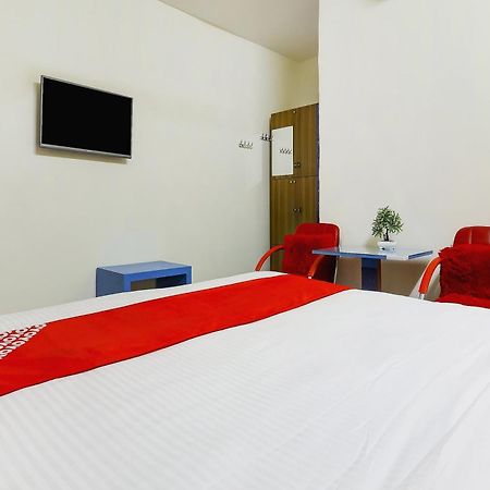 Super Hotel O Relax Grand Near Snow World Hyderabad Luaran gambar