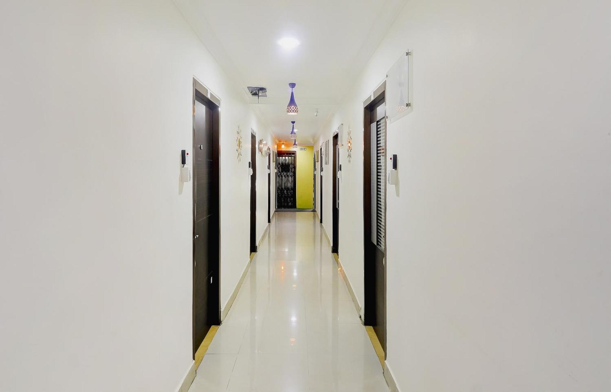 Super Hotel O Relax Grand Near Snow World Hyderabad Luaran gambar