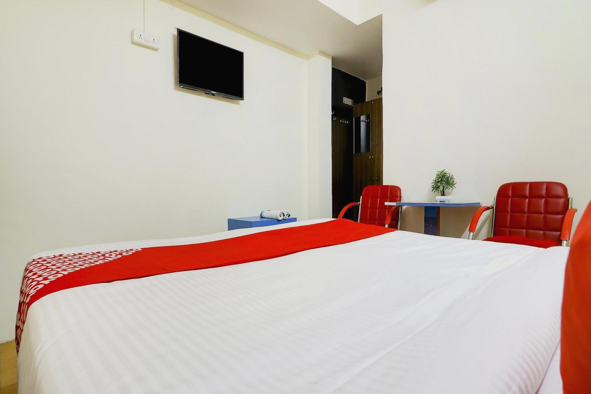 Super Hotel O Relax Grand Near Snow World Hyderabad Luaran gambar