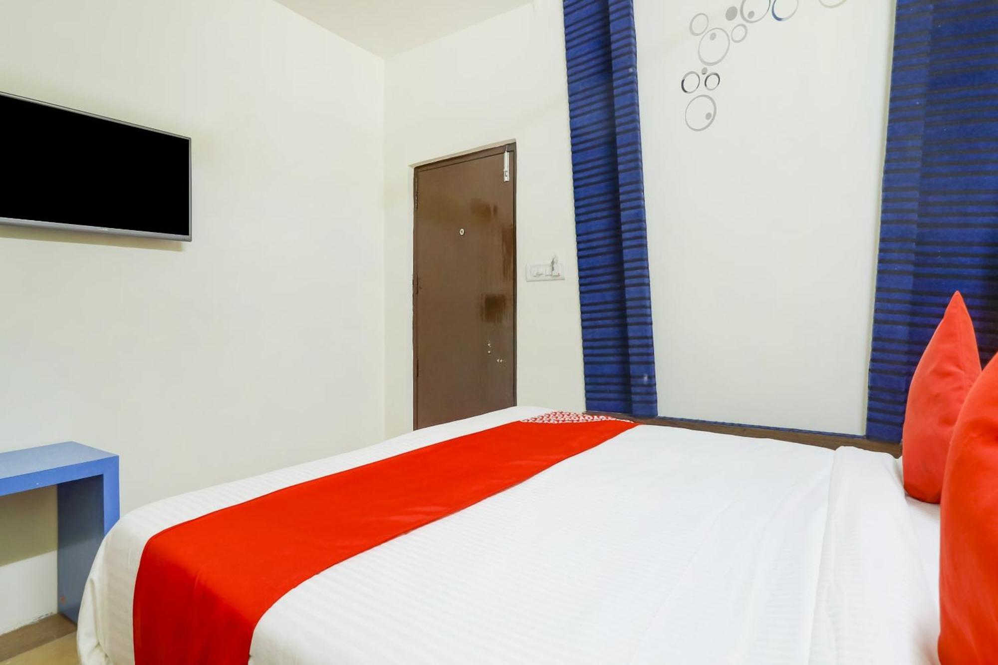 Super Hotel O Relax Grand Near Snow World Hyderabad Luaran gambar