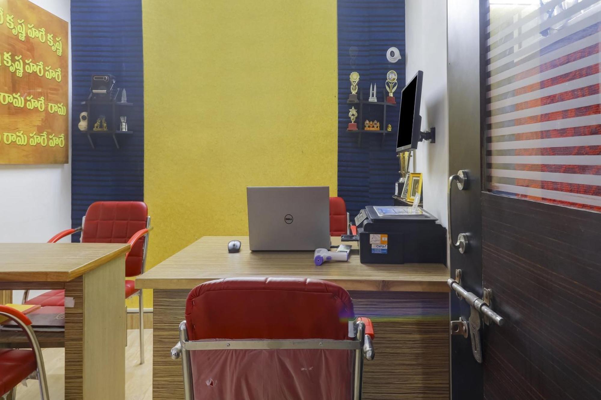 Super Hotel O Relax Grand Near Snow World Hyderabad Luaran gambar