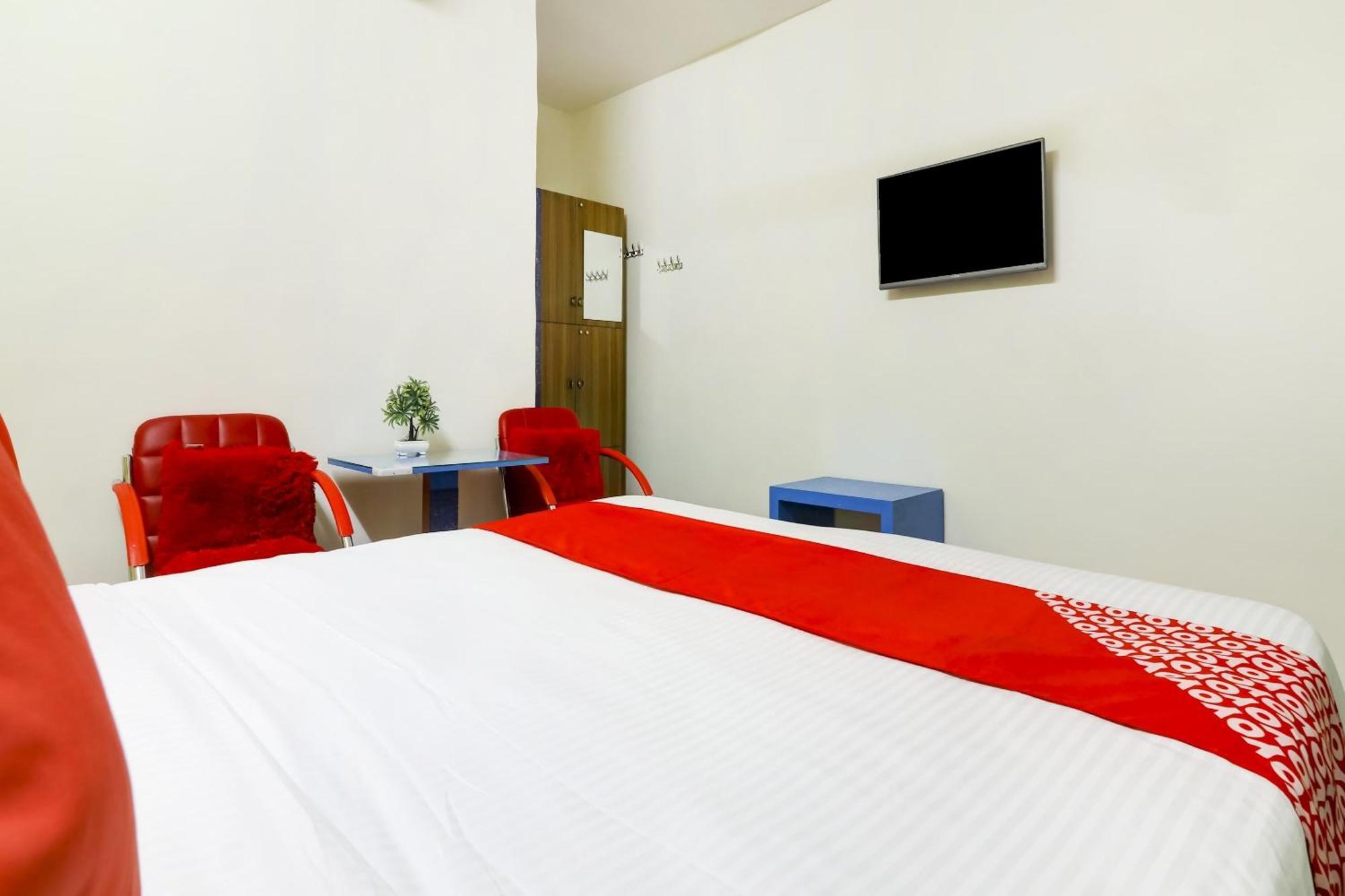 Super Hotel O Relax Grand Near Snow World Hyderabad Luaran gambar