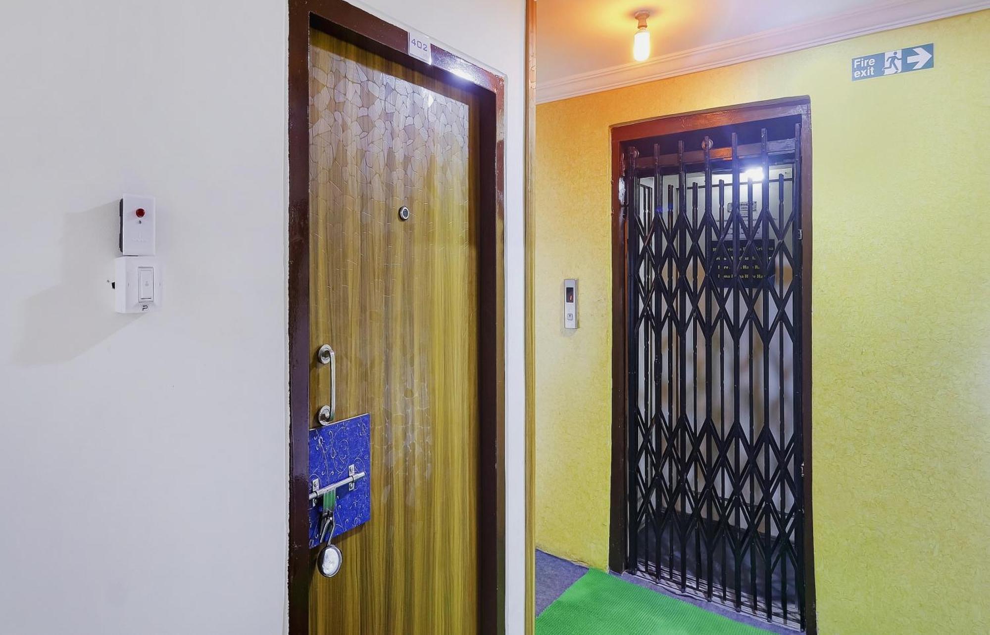Super Hotel O Relax Grand Near Snow World Hyderabad Luaran gambar