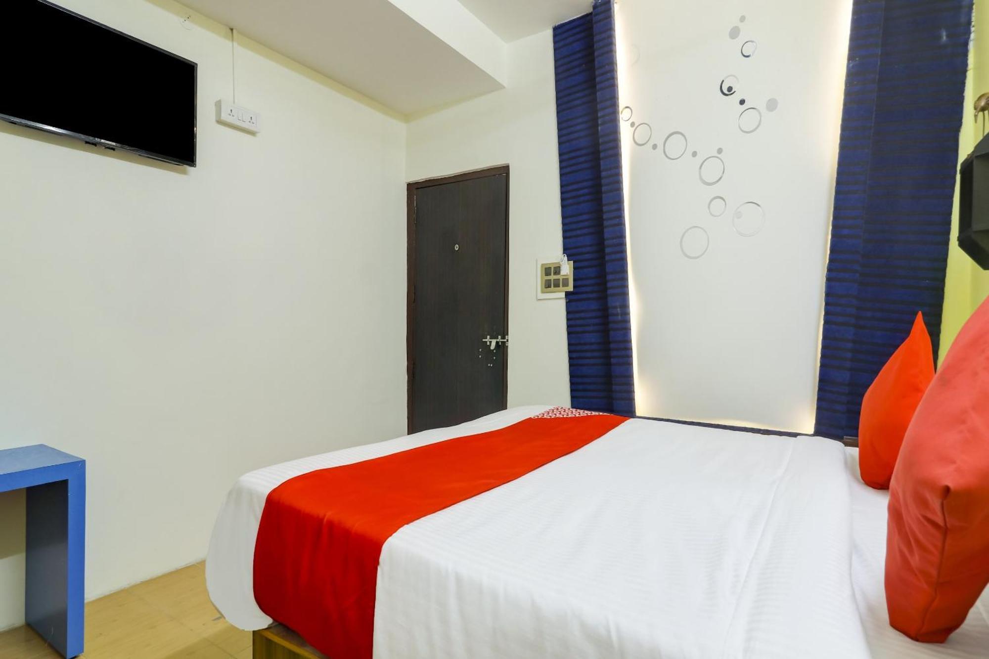 Super Hotel O Relax Grand Near Snow World Hyderabad Luaran gambar