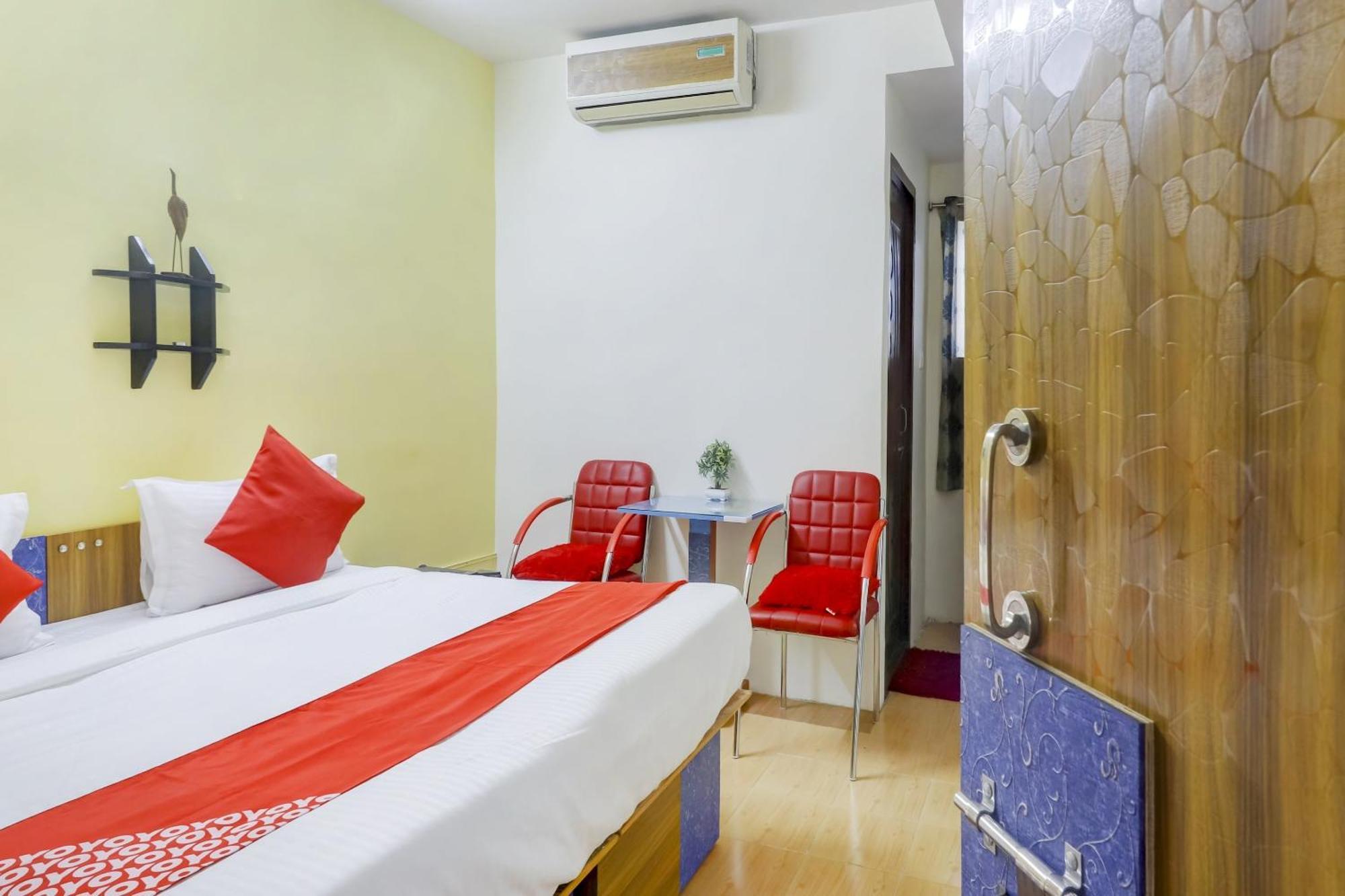 Super Hotel O Relax Grand Near Snow World Hyderabad Luaran gambar