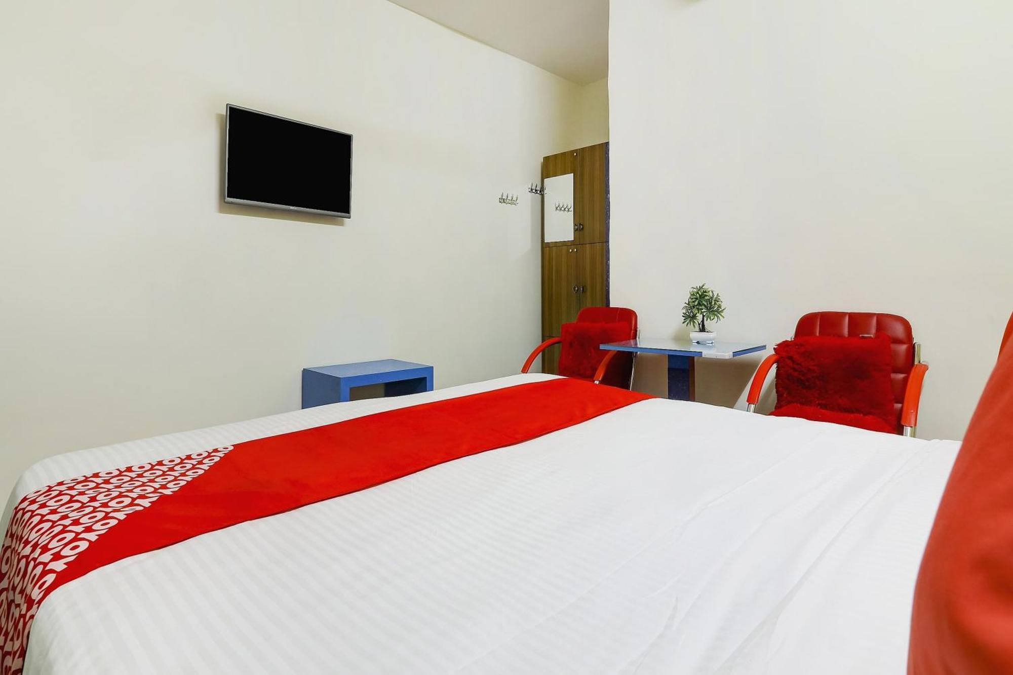 Super Hotel O Relax Grand Near Snow World Hyderabad Luaran gambar
